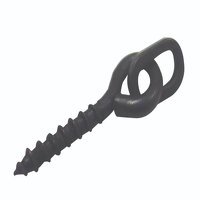Kodex Titanium Flexi Bait Screws