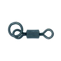 Kodex Total-Flex Ring Swivel No11 12pc