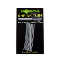 Korda 1.2mm Heat Shrink Tube 