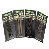 Korda 1.6mm Shrink Tube - Gravel