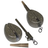 Korda 3oz Inline Safety Kit 