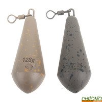 Korda 4.5oz Distance Casting Swivel Lead...