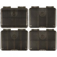 Korda 6 Compartment Mini Box 