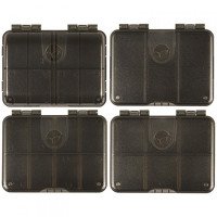 Korda 9 Compartment Mini Box 