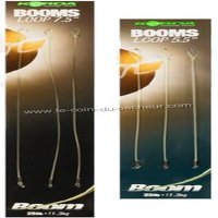 Korda Boom 5.5 Loop x 3