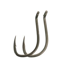 Korda Choddy B Size 6 Barbless Hook 