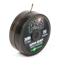 Korda Dark Matter Braid Line 20lb - 20m