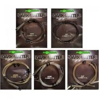 Korda Dark Matter Heli Leader Weed - 30lb