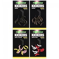 Korda Kickers Brown - Small 