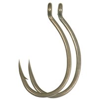 Korda Krank Choddy Size 8 Barbless Hook