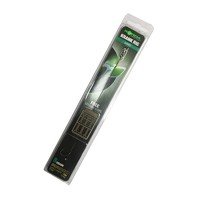 Korda Krank Rig Size 8 Camo Barbed - 15l...