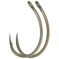 Korda Krank Size 2 Barbless Hook
