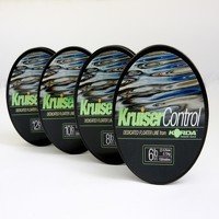 Korda Kruiser Control Line 0.28mm (8lb)
