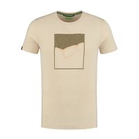 Korda LE Peak Tee Small