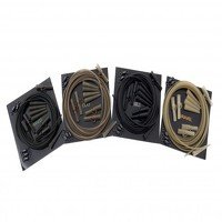 Korda Lead Clip Action Pack - Gravel