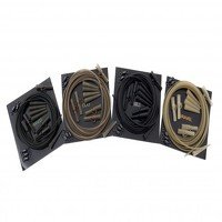 Korda Lead Clip Action Pack - Gravel