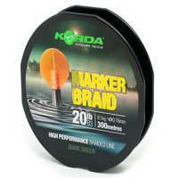 Korda Marker Braid 20lb - 300m