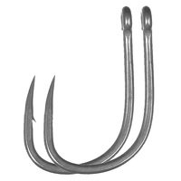Korda Mixa Hooks Size 6 Barbless
