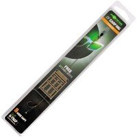Korda N-Trap DF Rig Size 8 Wide Gape Bar...
