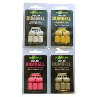 Korda Pop-Up Dumbell - IB (16mm)