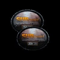 Korda SUBbraid Line 20lb - 450m