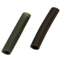 Korda Silicone Sleeves - Weedy Green 