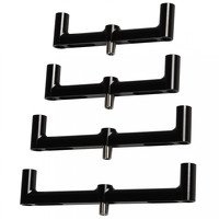 Korda Singlez Black 2 Rod Buzzer Bar 6.5...