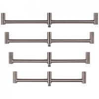 Korda Singlez Stainless 3 Rod Buzzer Bar...