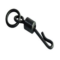 Korda Size 11 Quick Change Ring Swivels