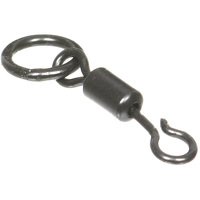 Korda Size 11 Quick Change Round Ring Swivels