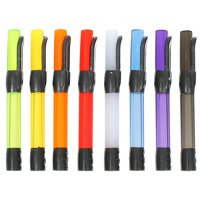 Korda Spare Indicator Heads Orange 