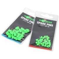 Korda Spare Single Pins x 30 
