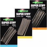 Korda Stiff Shrink Tube - Small