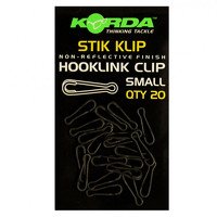 Korda Stik Klip - Medium