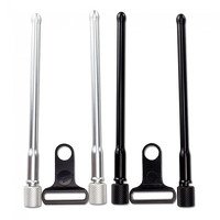 Korda Stow Bar - Black 