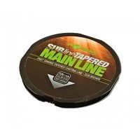 Korda Subline Tapered Mainline (0.33 - 0.50mm / Br...