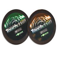 Korda Touchdown Sub Brown Line 12lb x 1000 mtrs