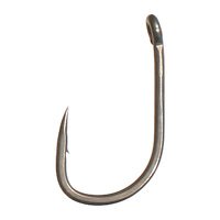 Korda Wide Gape X Size 12 Barbed Hook