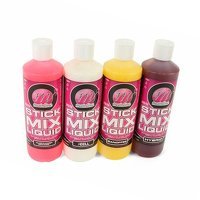 Mainline Liquids & Syrups