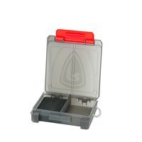 Luggage & Tackle Storage