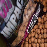 Mainline High Impact Boilies 15mm - Choc-O 1kg