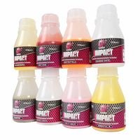 Mainline High Impact Hookbait Enhancement - Fruity Tuna 175ml