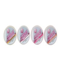 Mainline Match Wafters 8mm White Cell