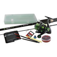 Maver Kits