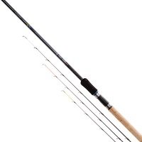 Middy 4GS Micro Muscle Feeder Rod - 10ft