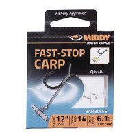 Middy Fast-Stop Carp 12