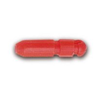 Middy Hi-Viz Stonfo Connectors - Red Size 12-16 