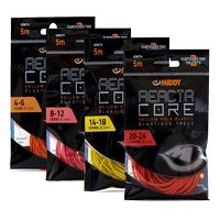 Middy Reactacore Hollow Elastic - 4-6 Flame 