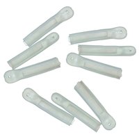 Middy Silicone Float Adapters