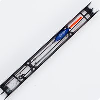 Middy Xtreme Pole Rig - Band Em Bottom 4...